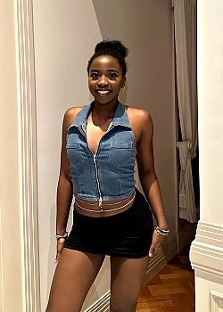 Diandra Mponda